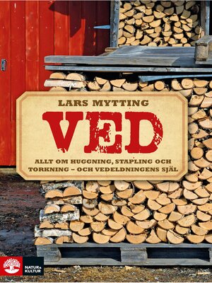 cover image of Ved